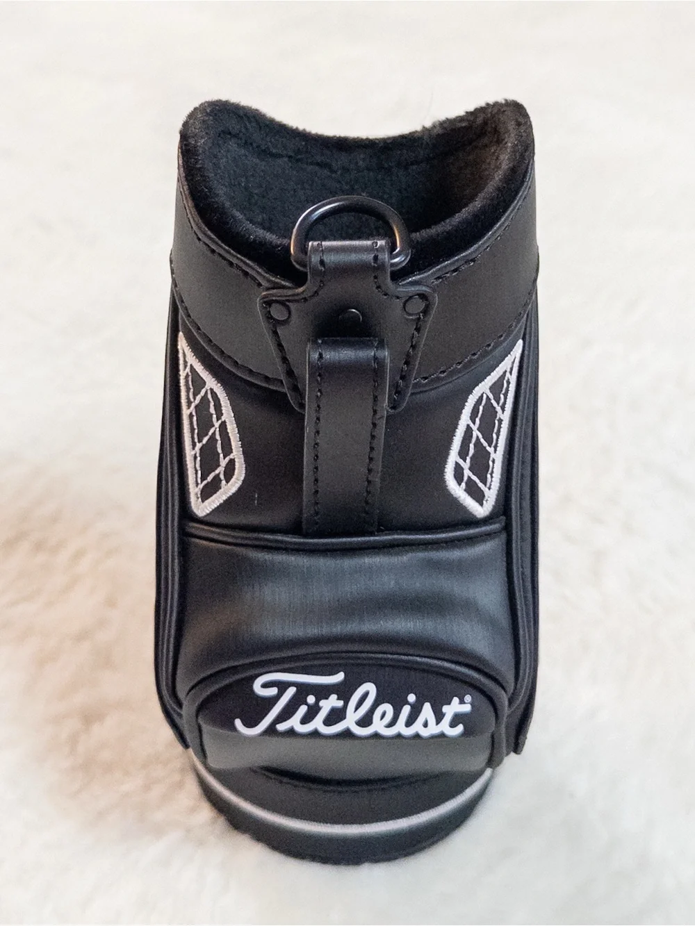 Titleist mini golf